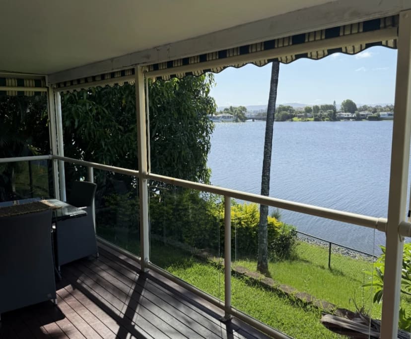 $500, Share-house, 2 bathrooms, Burleigh Waters QLD 4220