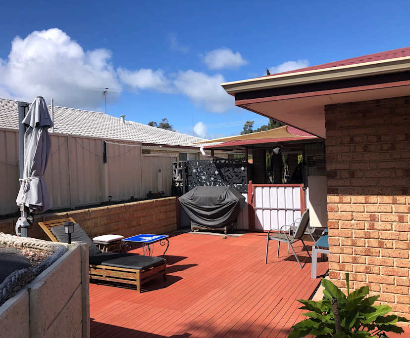 $300, Share-house, 3 bathrooms, Australind WA 6233