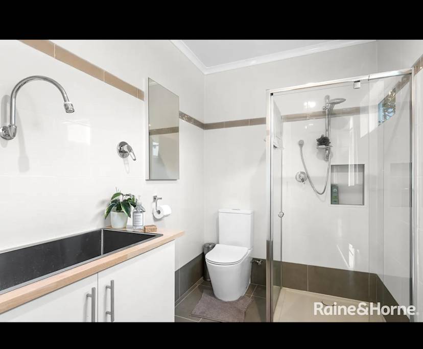 Student accommodation