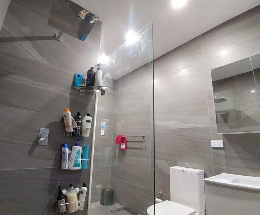 $400, Share-house, 5 bathrooms, Kensington NSW 2033