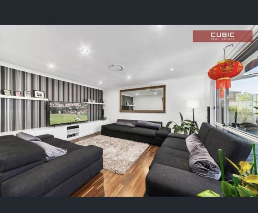 Student accommodation