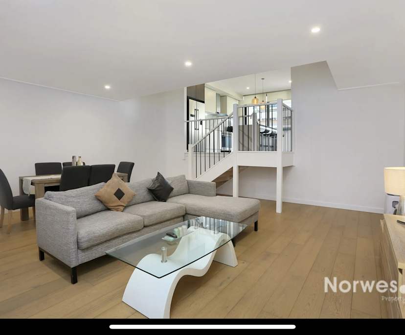 $350-380, Share-house, 2 rooms, Norwest NSW 2153, Norwest NSW 2153