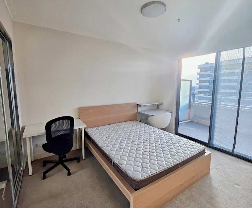 $500, Flatshare, 2 bathrooms, Rhodes NSW 2138