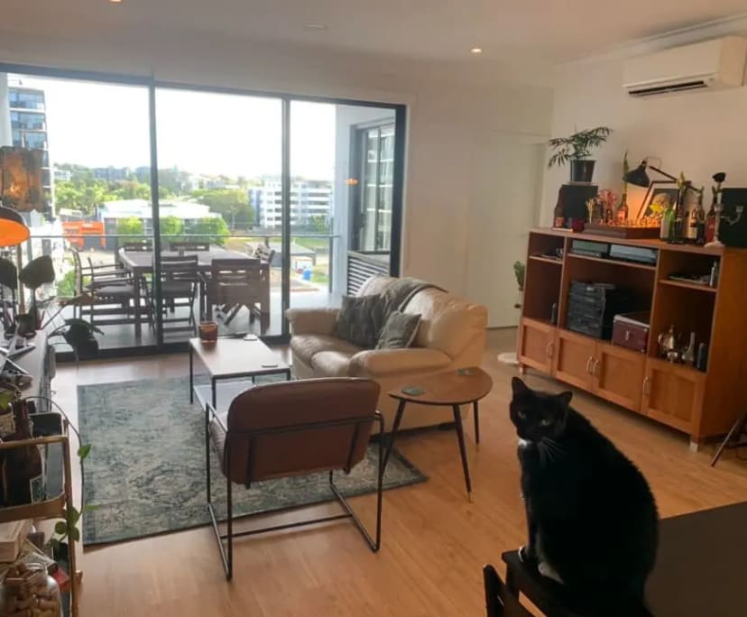 $285, Share-house, 2 bathrooms, West End QLD 4101