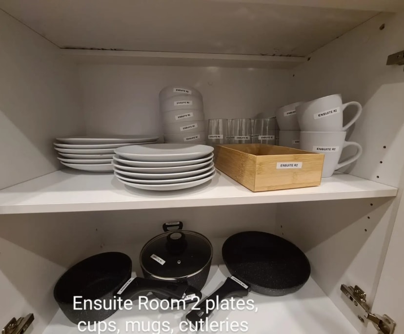 $670, Share-house, 4 bathrooms, Redfern NSW 2016