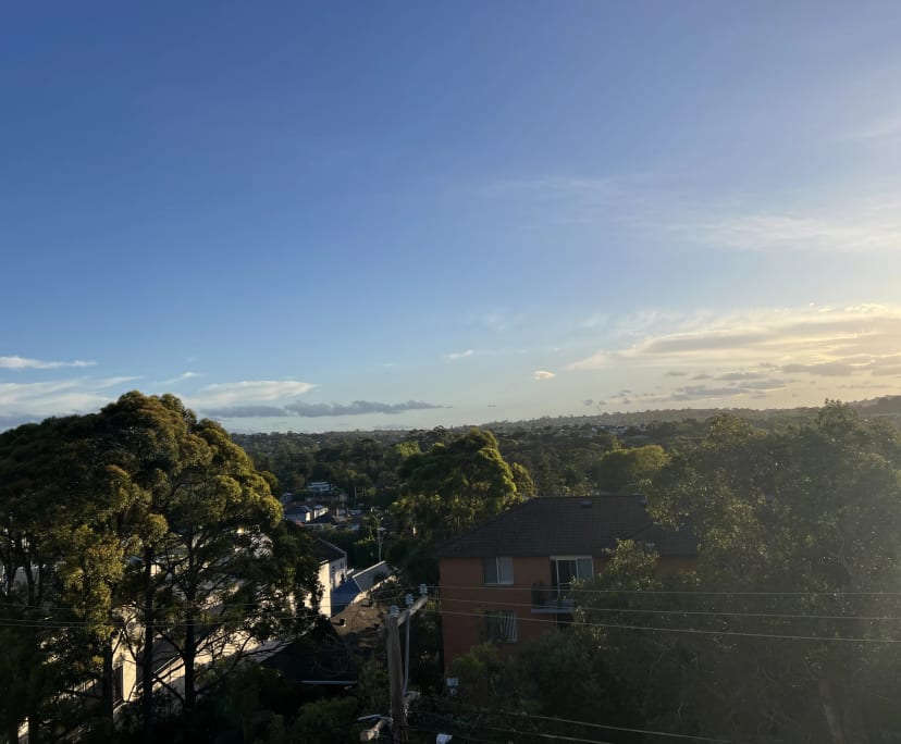 $550, Flatshare, 2 bathrooms, Freshwater NSW 2096