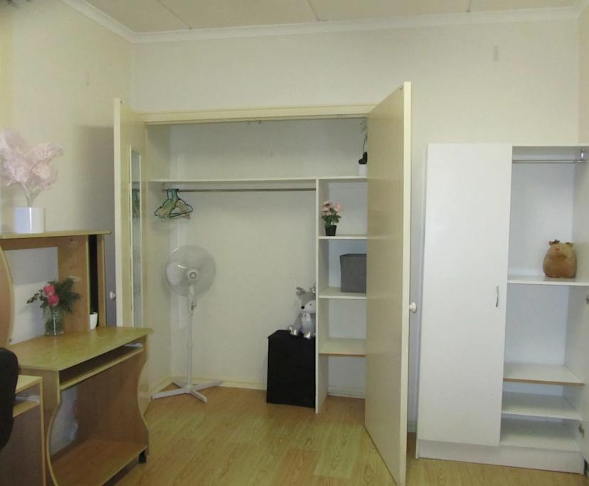 $270-279, Student-accommodation, 2 rooms, Clayton VIC 3168, Clayton VIC 3168
