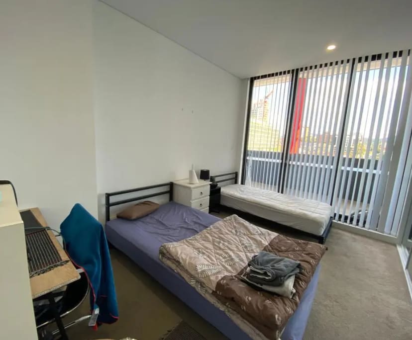 $250, Share-house, 2 bathrooms, Wollongong NSW 2500