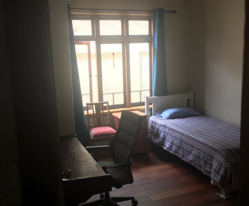 $335, Share-house, 4 bathrooms, Hornsby NSW 2077