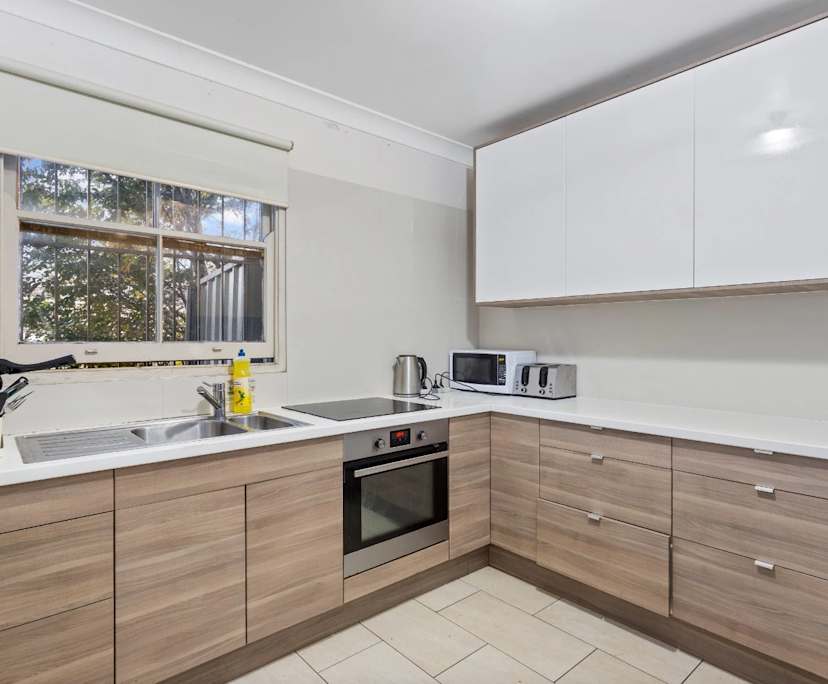 $195, Share-house, 6 bathrooms, Chippendale NSW 2008