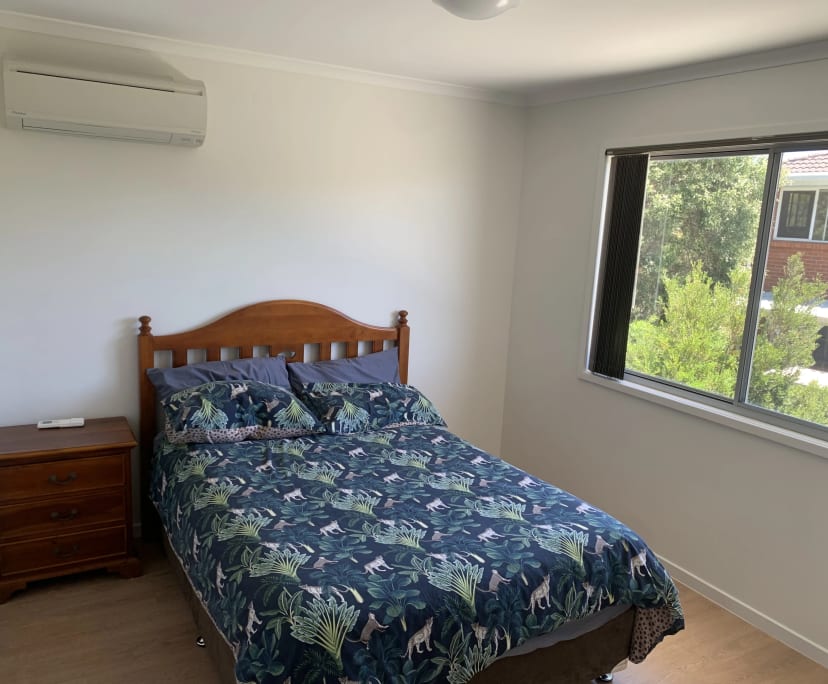 Room for Rent in Runcorn, Brisbane 220, Flexible