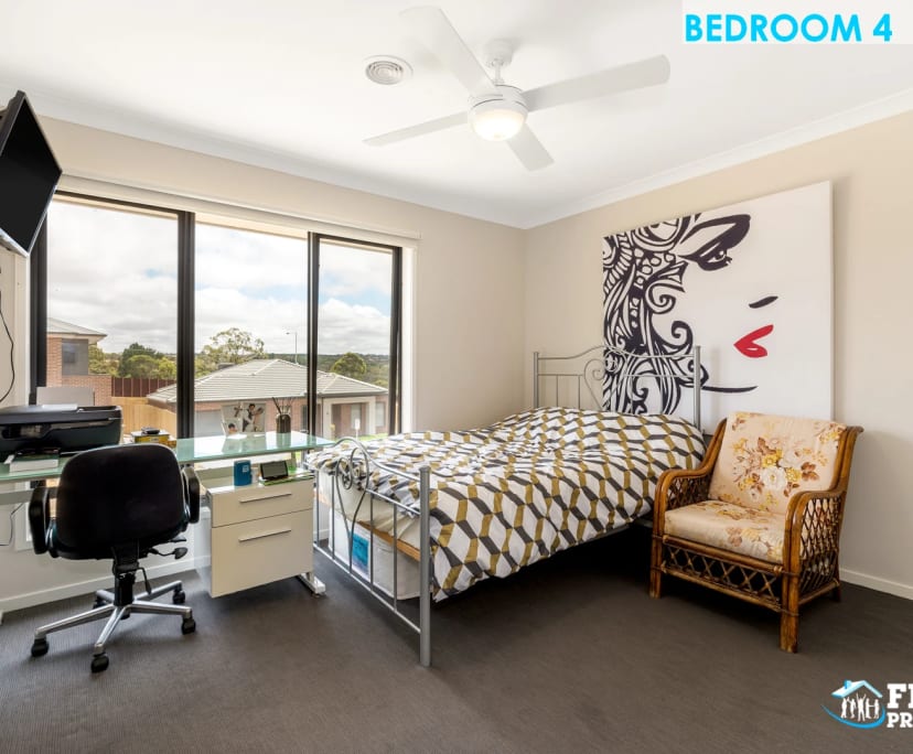 $190-250, Share-house, 4 rooms, Waurn Ponds VIC 3216, Waurn Ponds VIC 3216