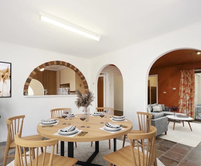 $300, Share-house, 4 bathrooms, Sunshine West VIC 3020