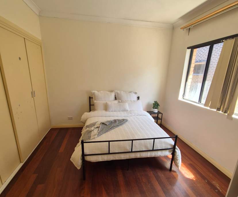 $330, Flatshare, 6 bathrooms, Homebush West NSW 2140