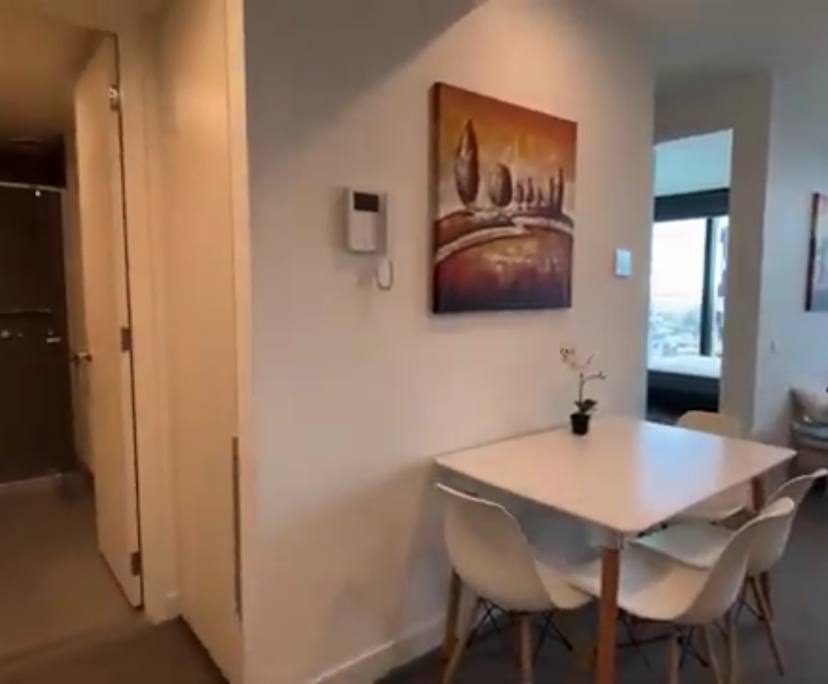 $350, Flatshare, 2 bathrooms, Southbank VIC 3006