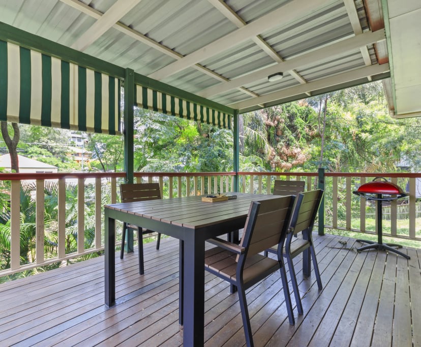 $265, Student-accommodation, 6 bathrooms, Bardon QLD 4065