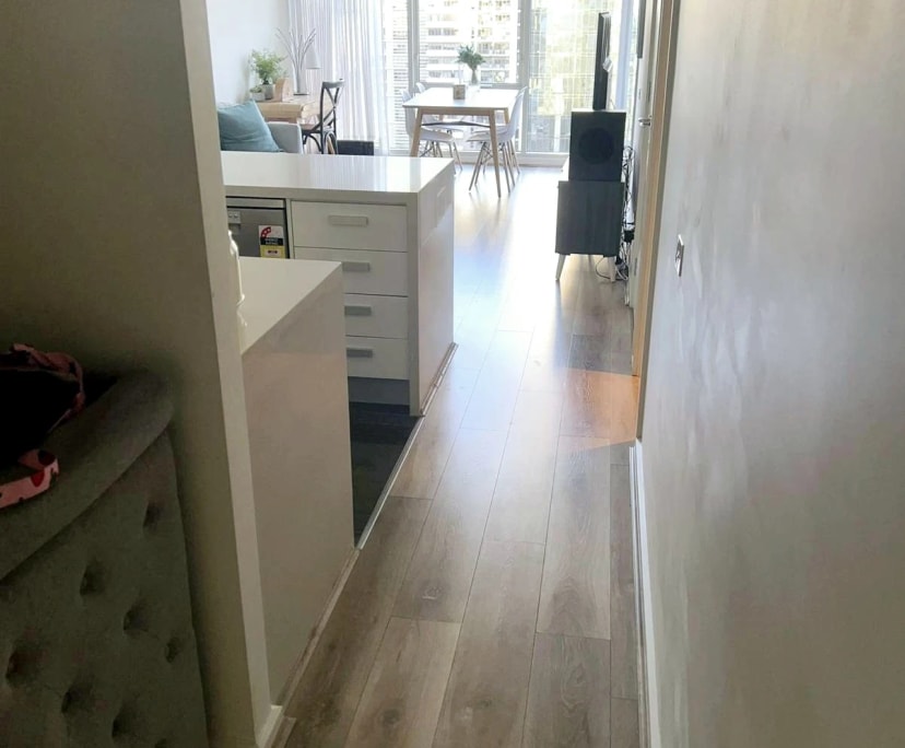 $900, 1-bed, 1 bathroom, Southbank VIC 3006