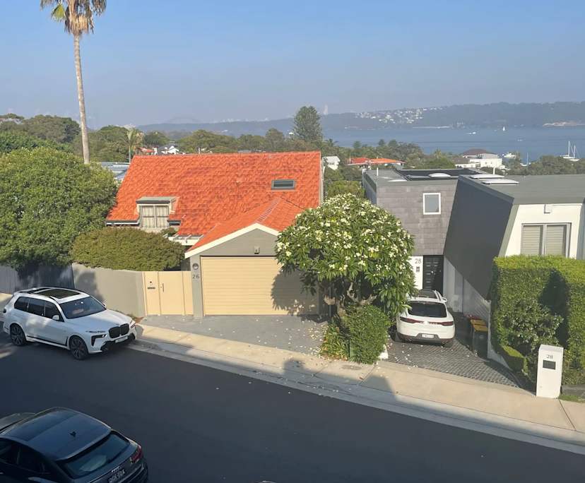 $400, Flatshare, 2 bathrooms, Vaucluse NSW 2030