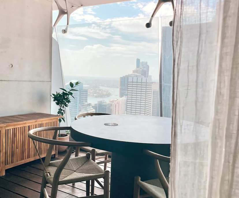 $1,500, 1-bed, 1 bathroom, Sydney NSW 2000