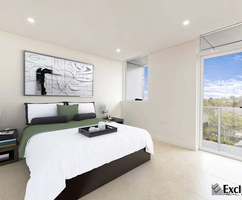$620, 1-bed, 1 bathroom, Merrylands NSW 2160