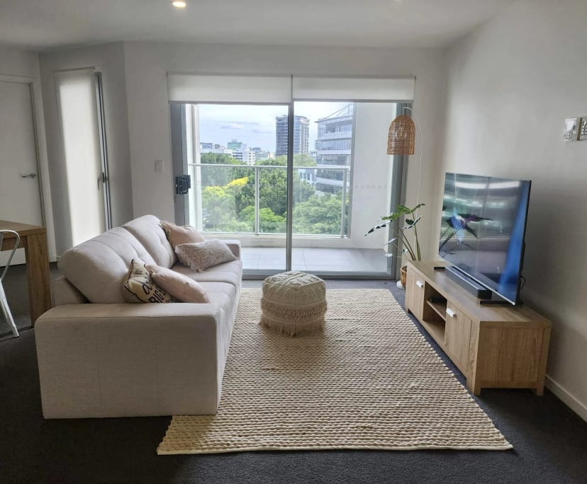 Whole Property for Rent in Brisbane City, Brisbane
