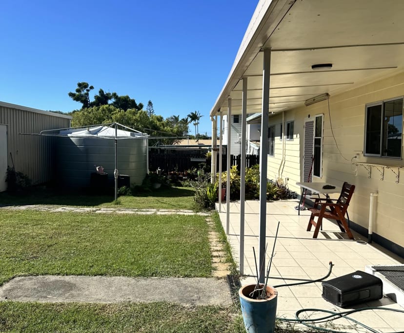 $250, Share-house, 3 bathrooms, Mackay QLD 4740