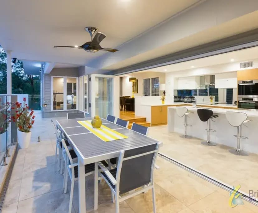 $380, Share-house, 4 bathrooms, Taringa QLD 4068