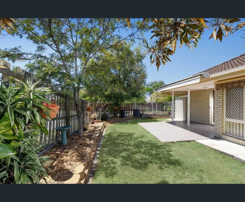 $290-310, Share-house, 2 rooms, Runcorn QLD 4113, Runcorn QLD 4113