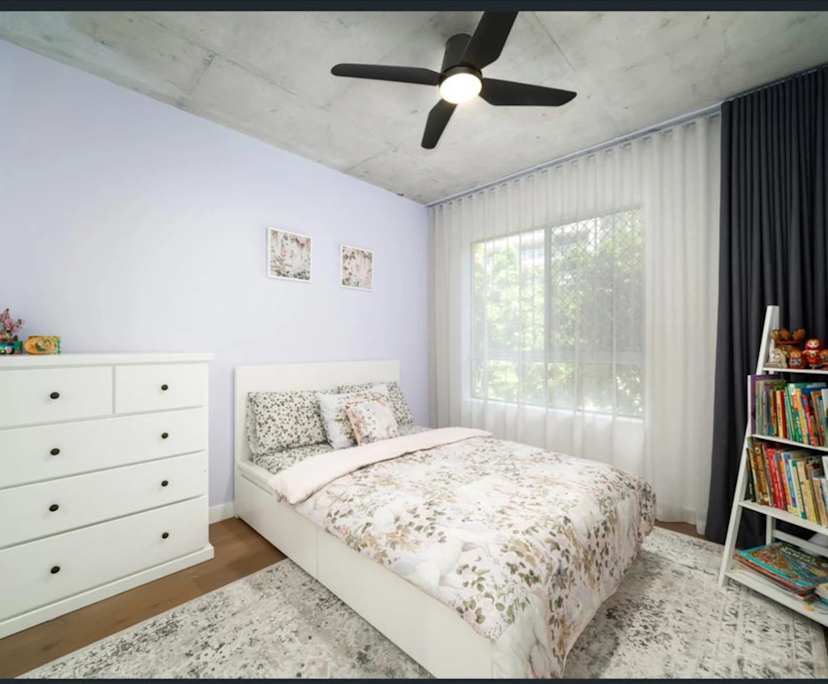 $385, Flatshare, 2 bathrooms, Labrador QLD 4215