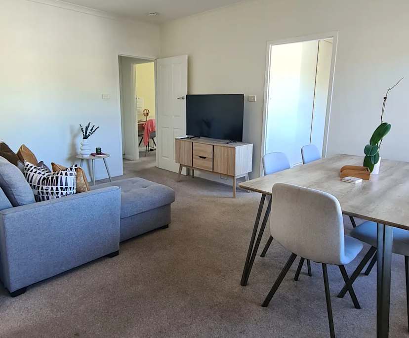Room in a flatshare