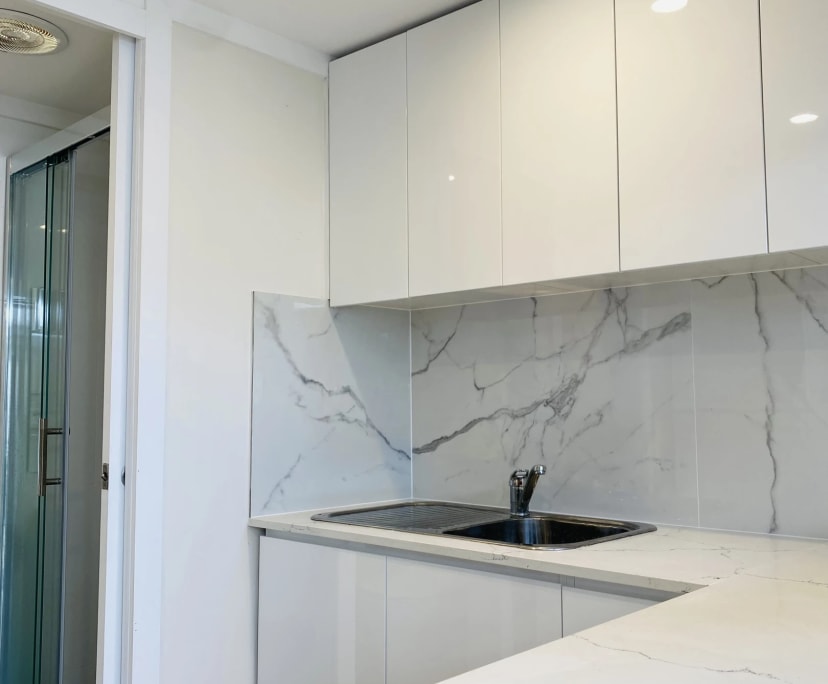 Furnished room granny flat for rent