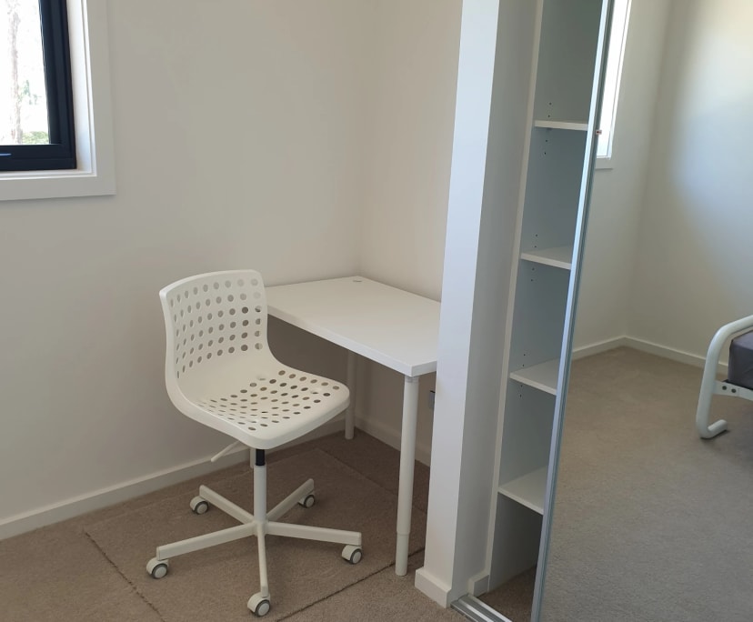 $250, Student-accommodation, 4 bathrooms, O'Connor ACT 2602