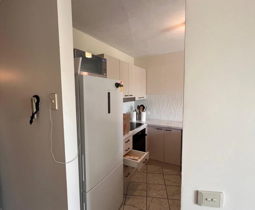 $250, Flatshare, 2 bathrooms, Belconnen ACT 2617