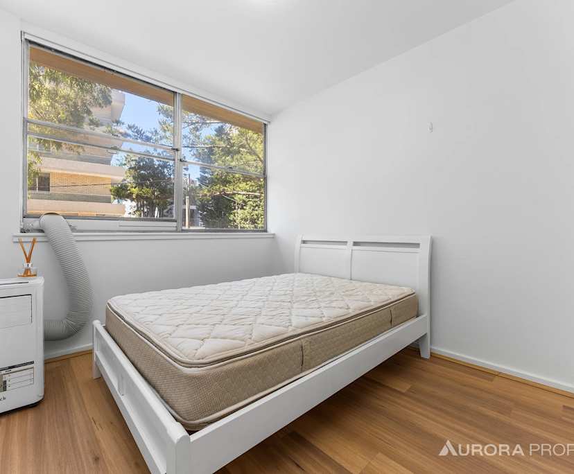 Whole property with 2 rooms for rent