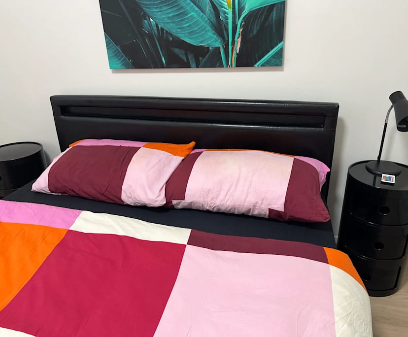 $430, Flatshare, 2 bathrooms, Homebush West NSW 2140