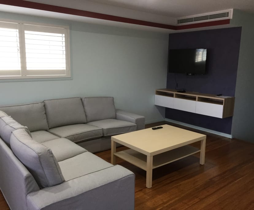$350, Share-house, 5 bathrooms, Beaumont Hills NSW 2155