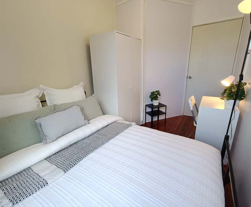 $260, Share-house, 6 bathrooms, Wentworthville NSW 2145