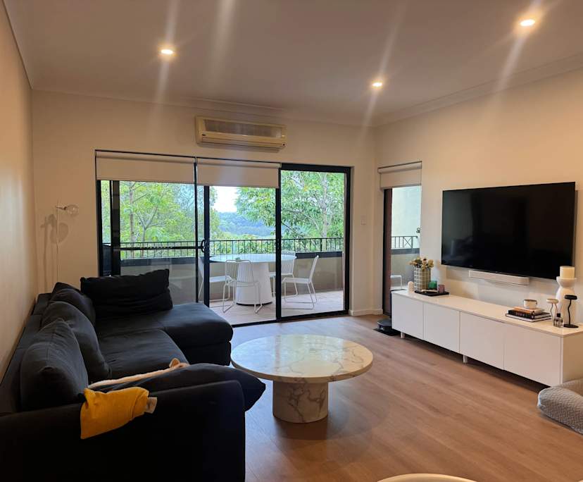 $395, Flatshare, 2 bathrooms, North Strathfield NSW 2137