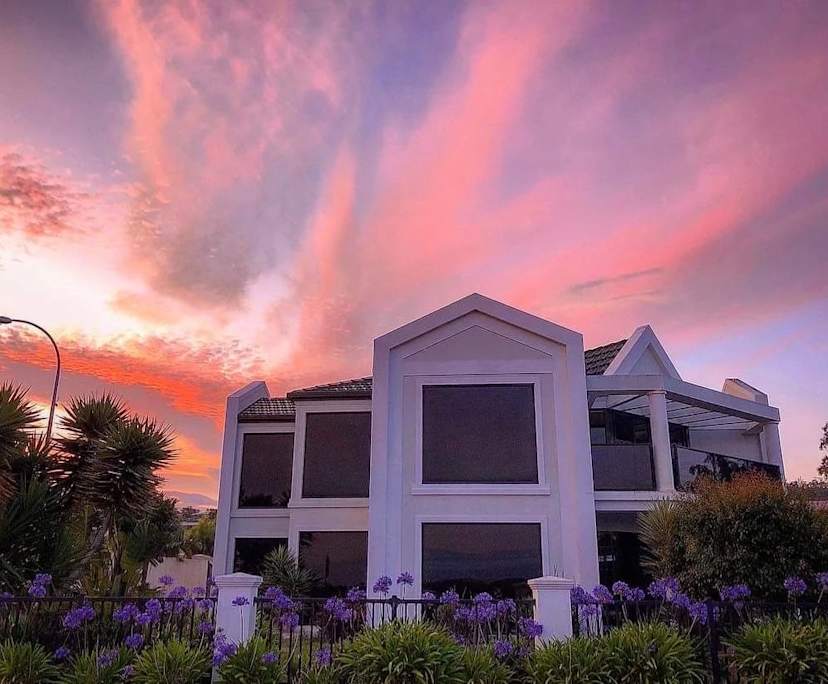 Room with own bathroom