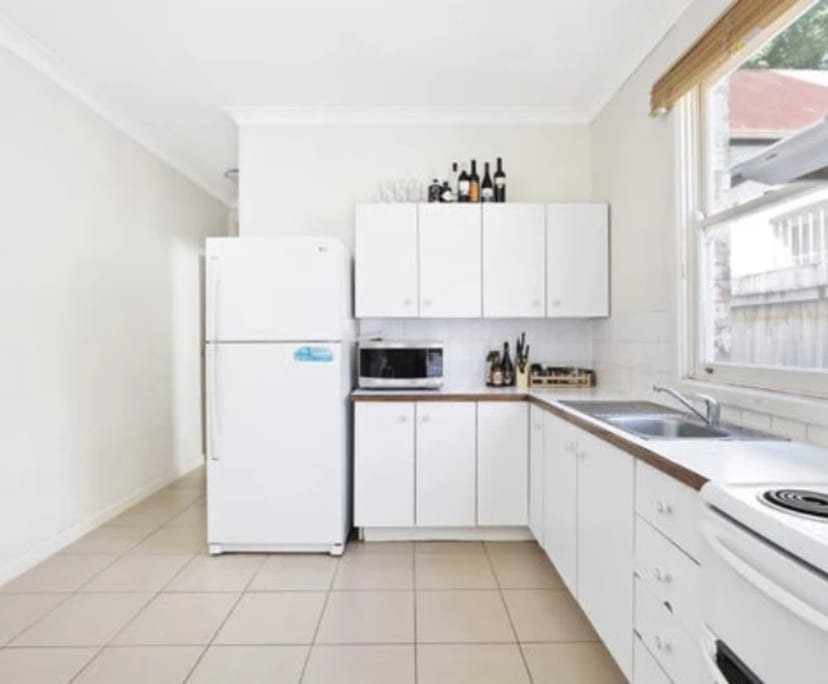 $270, Share-house, 2 bathrooms, Erskineville NSW 2043
