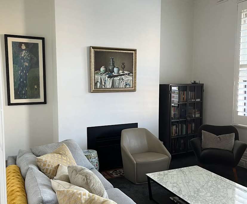 $500, Share-house, 2 rooms, Fitzroy VIC 3065, Fitzroy VIC 3065