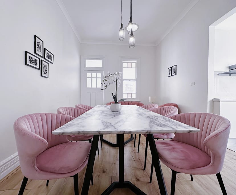 $540, Share-house, 5 bathrooms, Chatswood NSW 2067