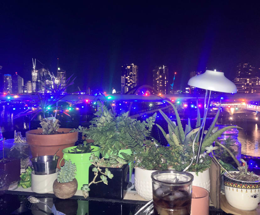 $400, Flatshare, 3 bathrooms, Brisbane City QLD 4000