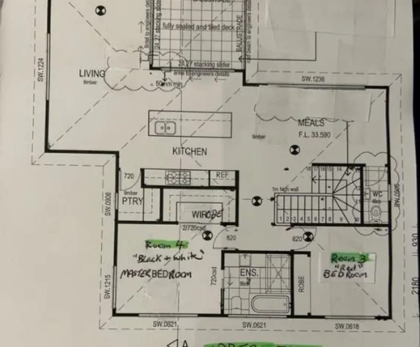 $390, Share-house, 4 bathrooms, Highgate Hill QLD 4101