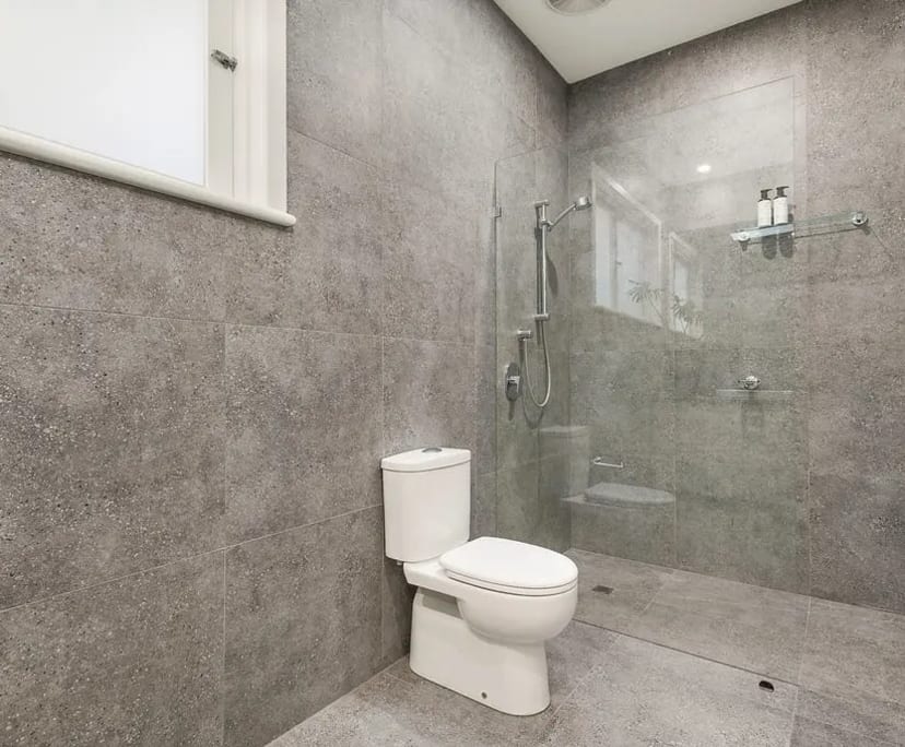 $320, Share-house, 2 bathrooms, Kensington VIC 3031