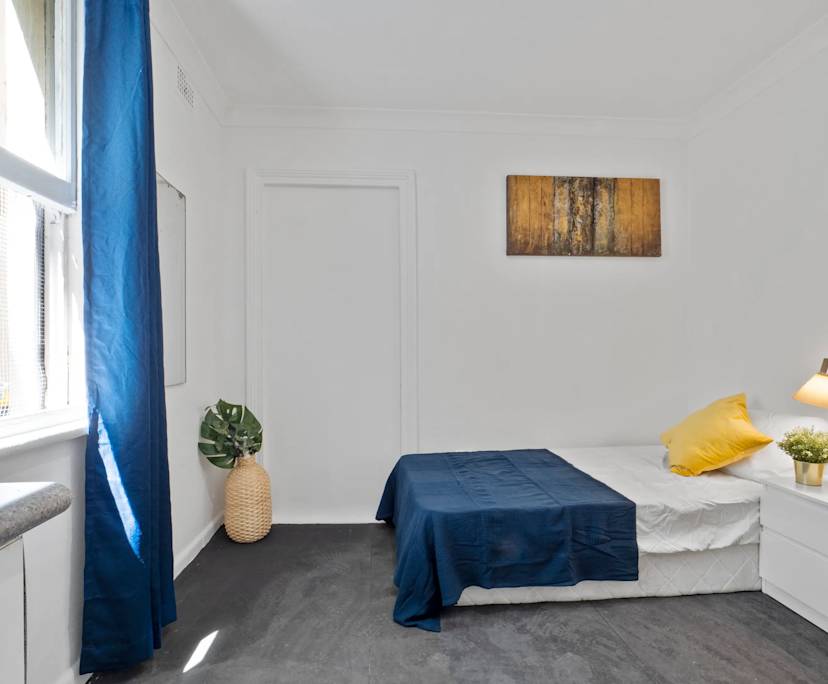 $400, Studio, 1 bathroom, Darlinghurst NSW 2010