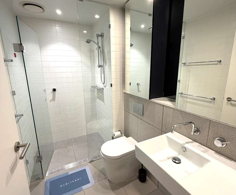 $600, Flatshare, 4 bathrooms, Haymarket NSW 2000