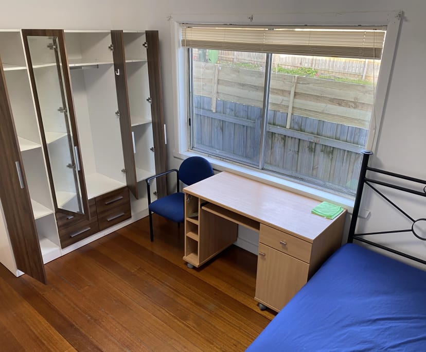 $160, Share-house, 4 bathrooms, Kingsbury VIC 3083