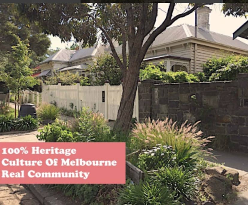 $300, Share-house, 3 bathrooms, Footscray VIC 3011