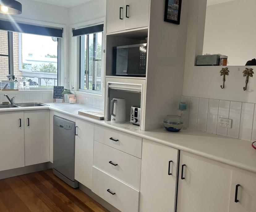 $325, Flatshare, 3 bathrooms, South Mackay QLD 4740